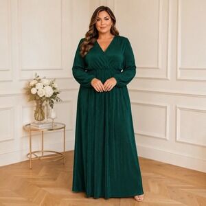 long sleeve dress poshmark ladies long sleeve party dress Ladivine
